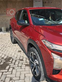 شيفروليه تراكس